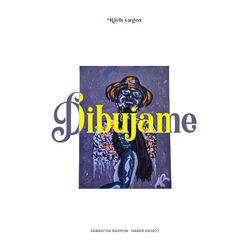 Cover of Dibújame