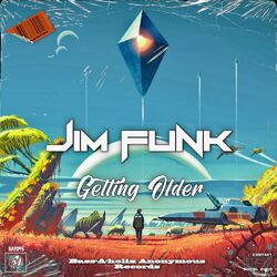 Cover of Getting Older