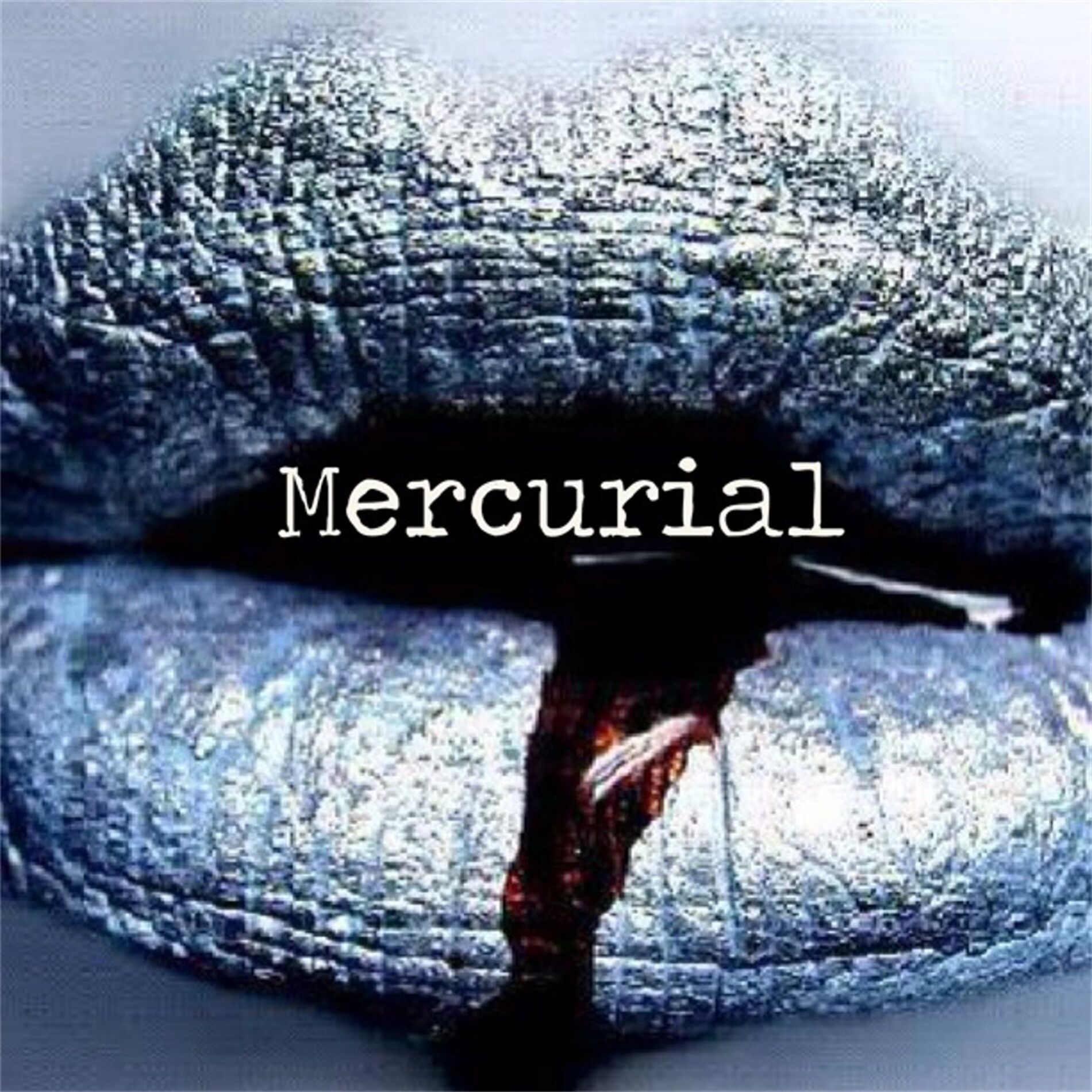 Album cover of Mercurial