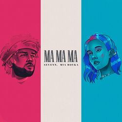 Cover of Ma Ma Ma