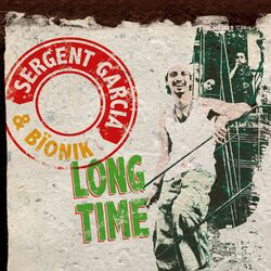 Cover of Long Time