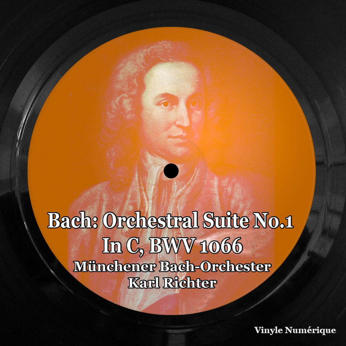 Bach premium edition CD ②6枚組 Bach: Orchestral Suites Nos. 1, 3, 4: 0028942088825: Amazon