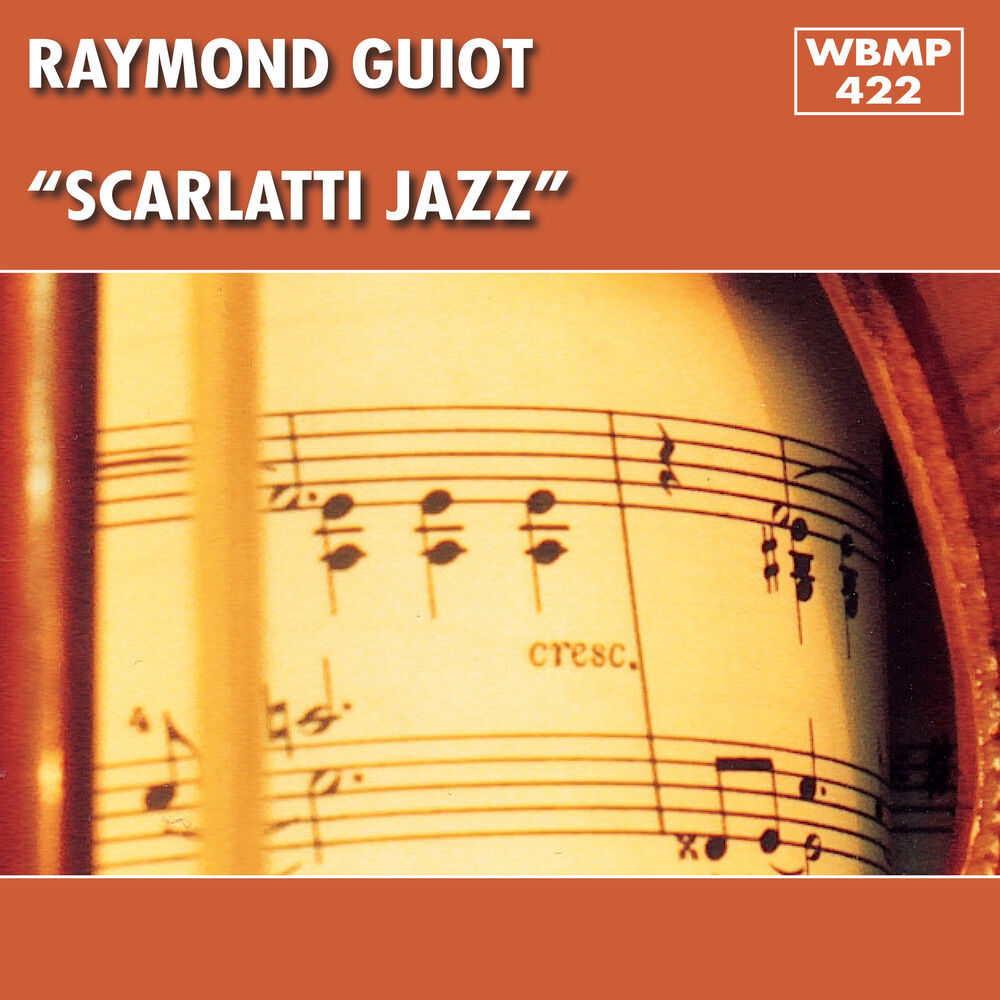 Picture of Scarlatti Jazz