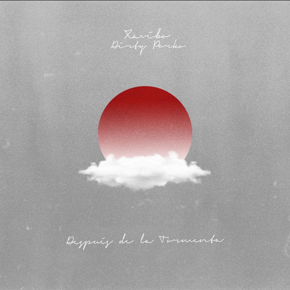 Album cover of Después de la tormenta