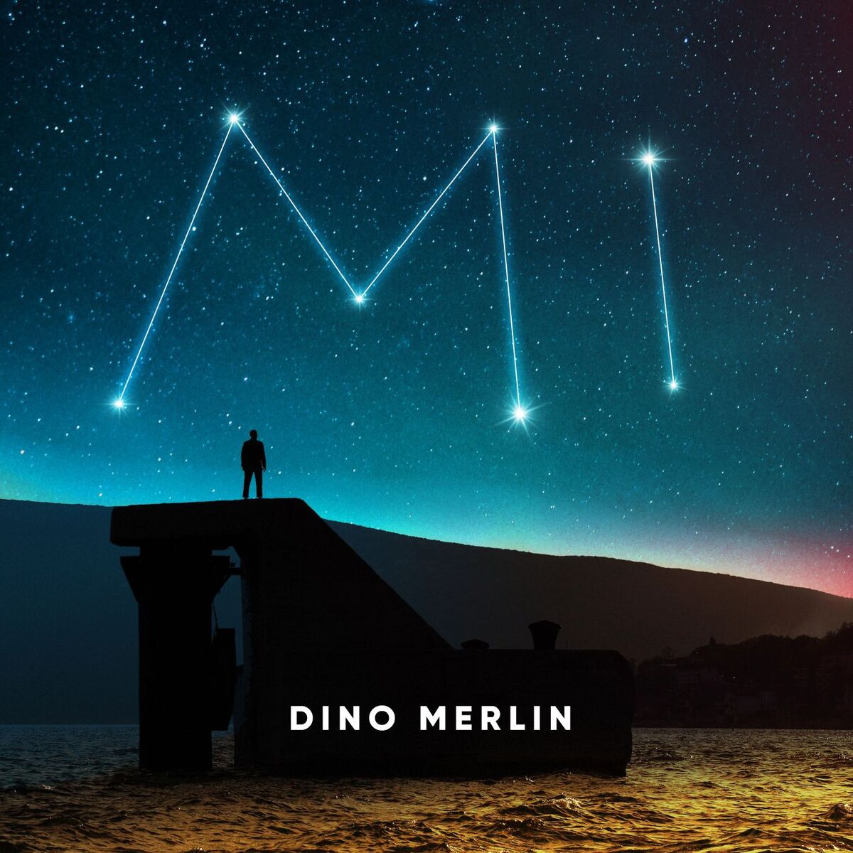 Album cover of Mi