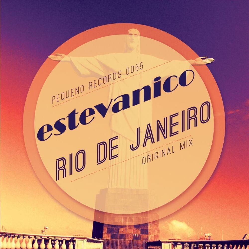 Picture of Rio De Janeiro