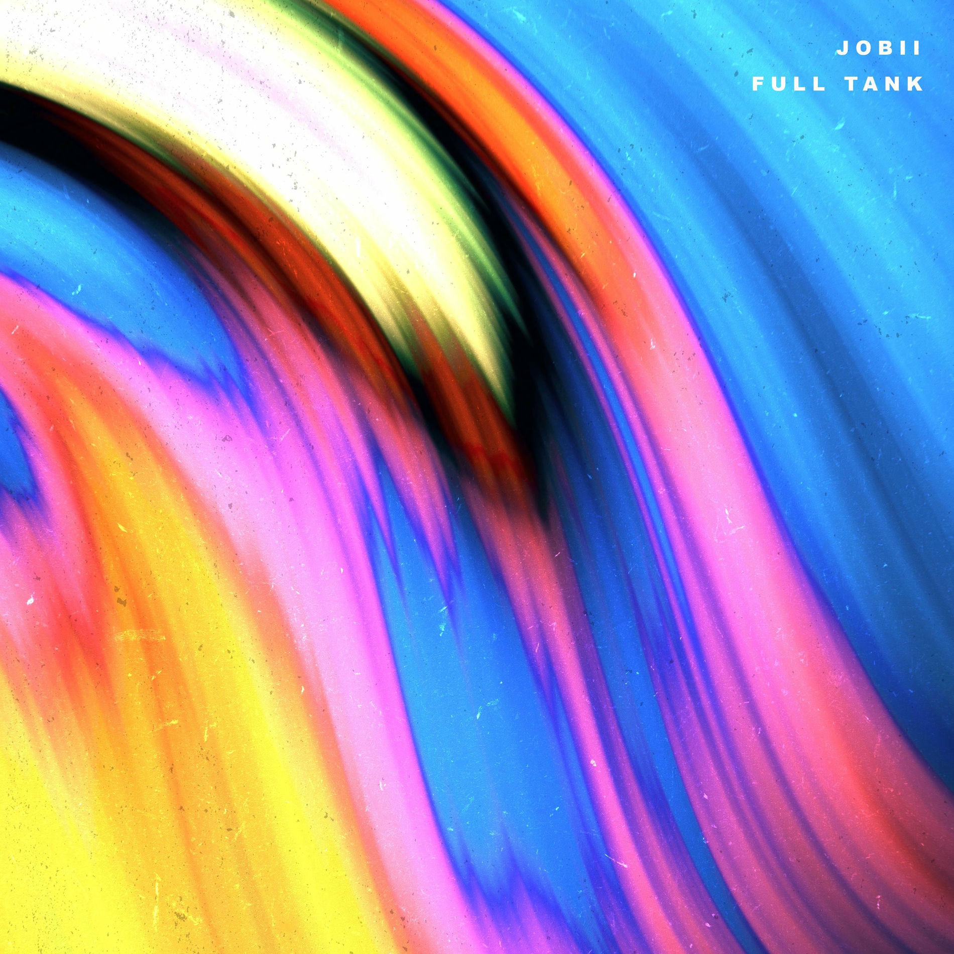 Album cover of Full Tank