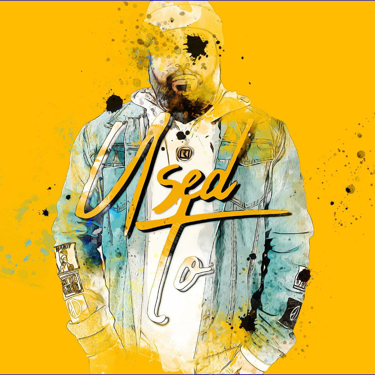 Album cover of Used To