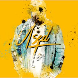 Cover of Used To