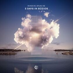 Cover of 5 Days In Búzios