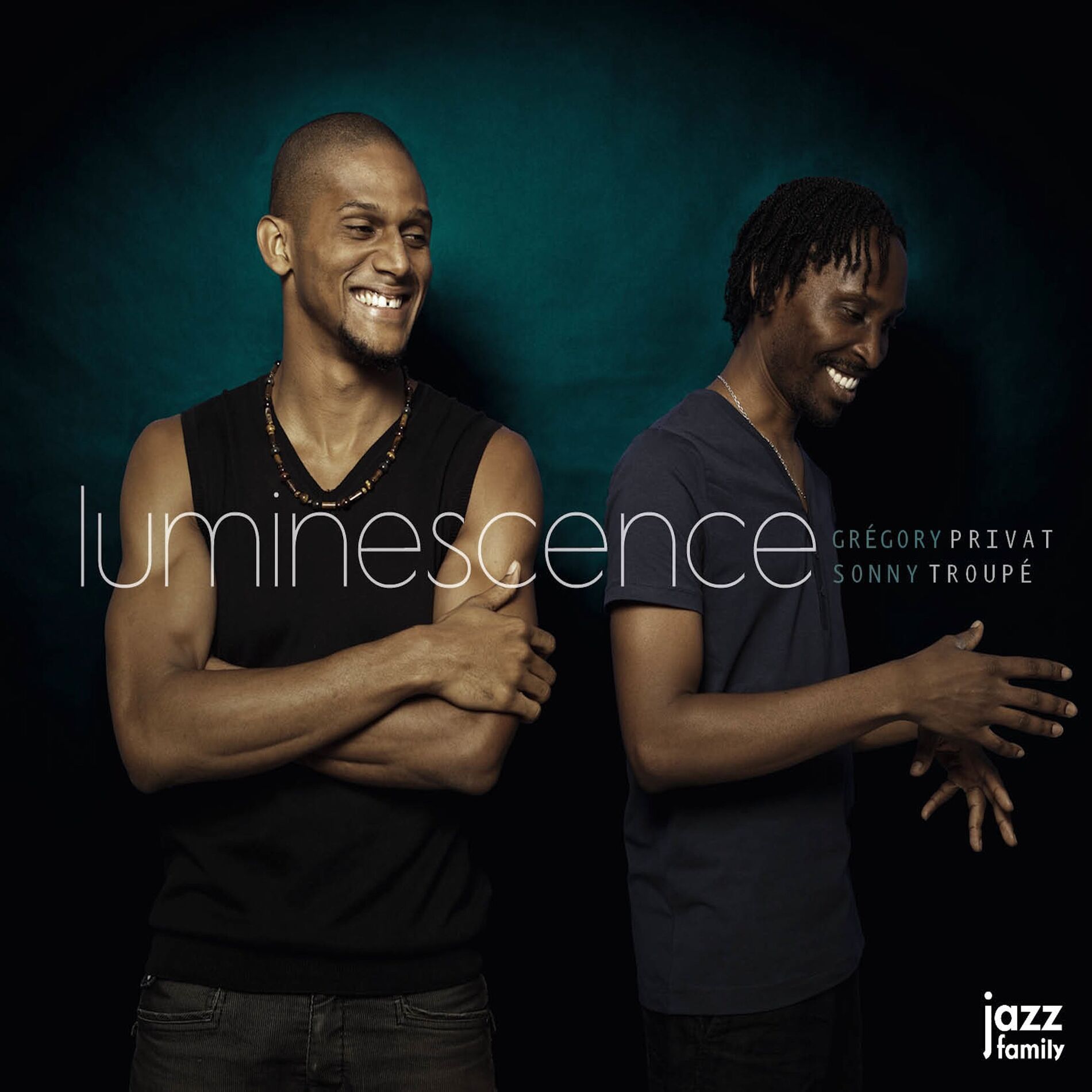 Album cover of Improvising in Meudon