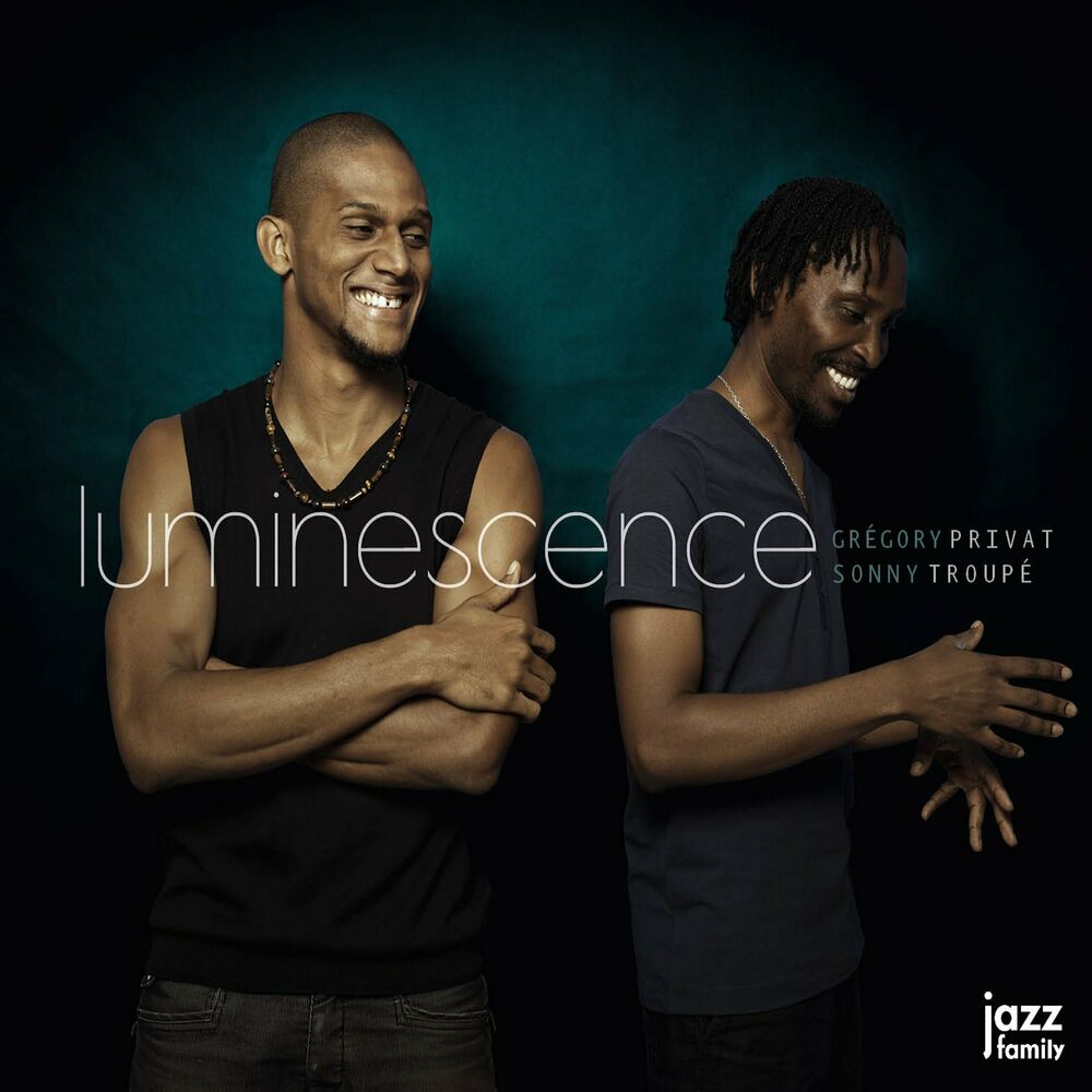 Picture of Luminescence