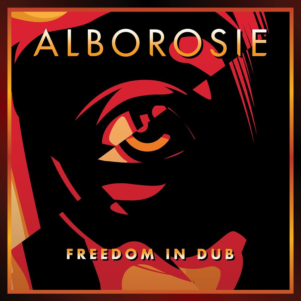 Picture of Freedom In Dub