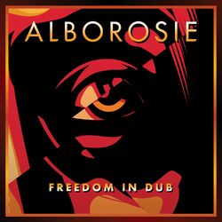 Cover of Freedom In Dub