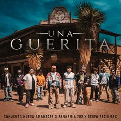 Cover of una guerita