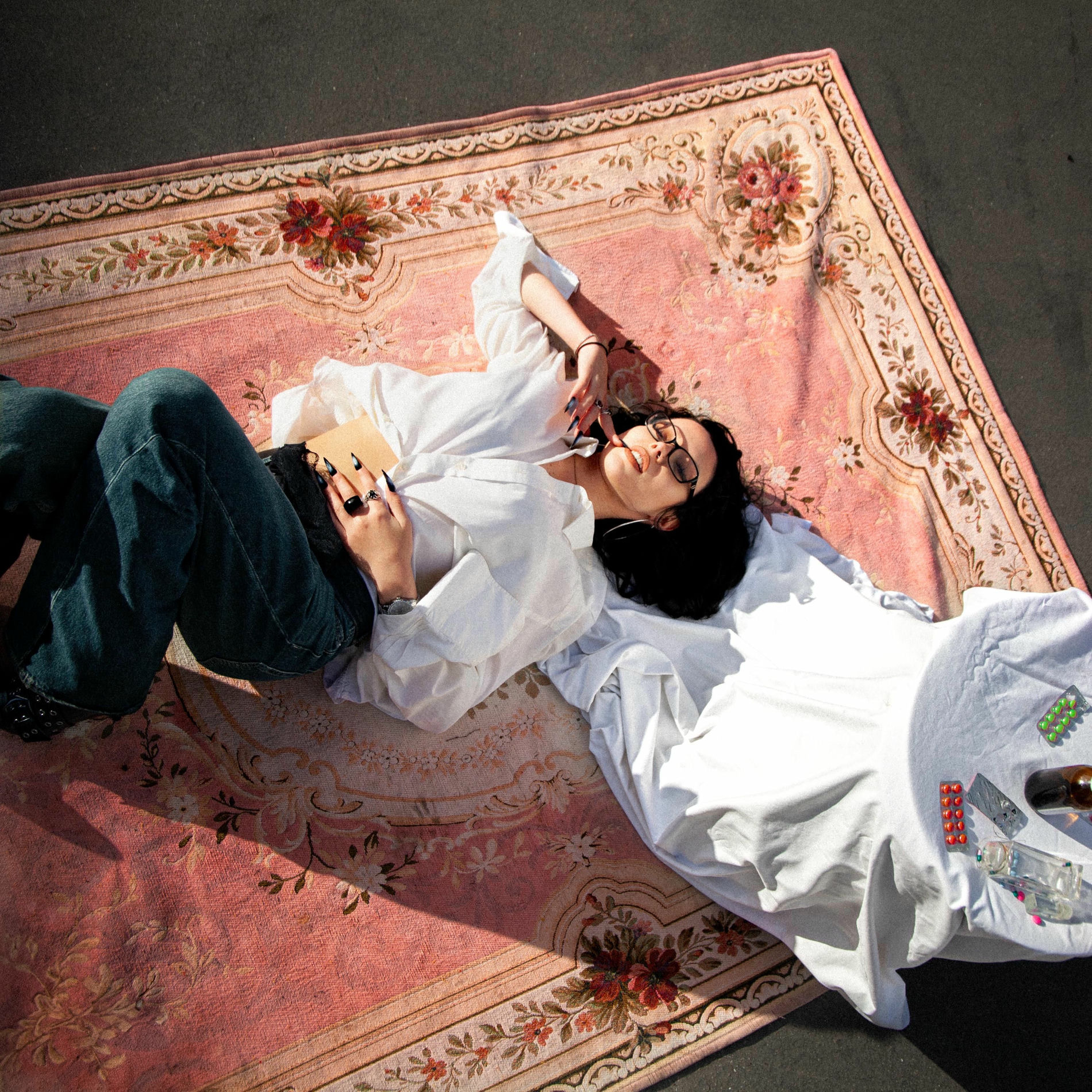 Album cover of POPSTAR