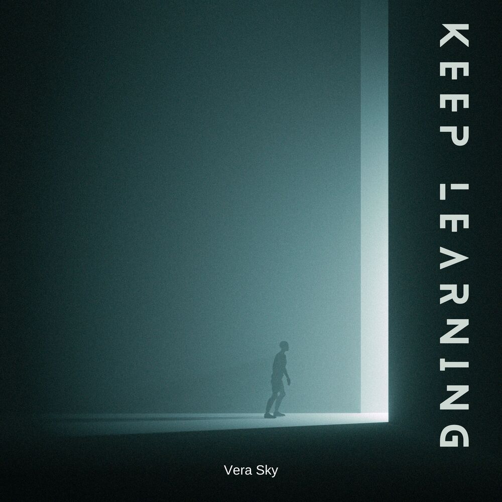 Picture of Keep learning