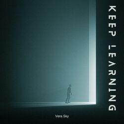 Cover of Keep learning