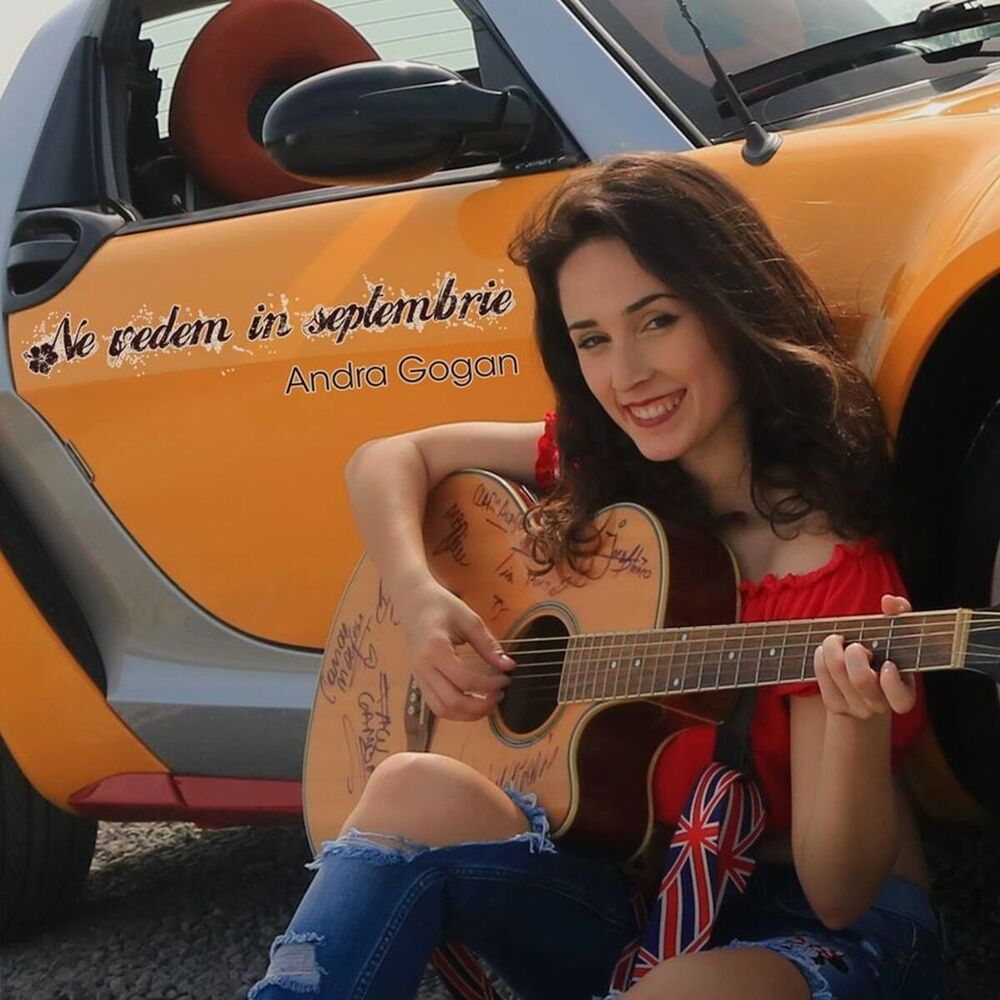 Picture of Ne Vedem In Septembrie (Radio Edit)