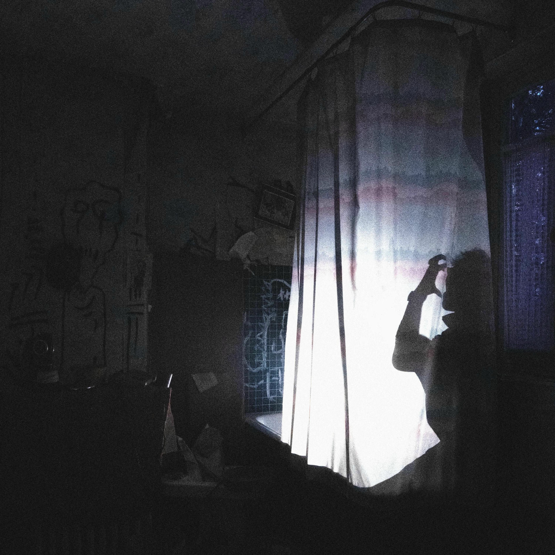 Album cover of MURDER (part.1)