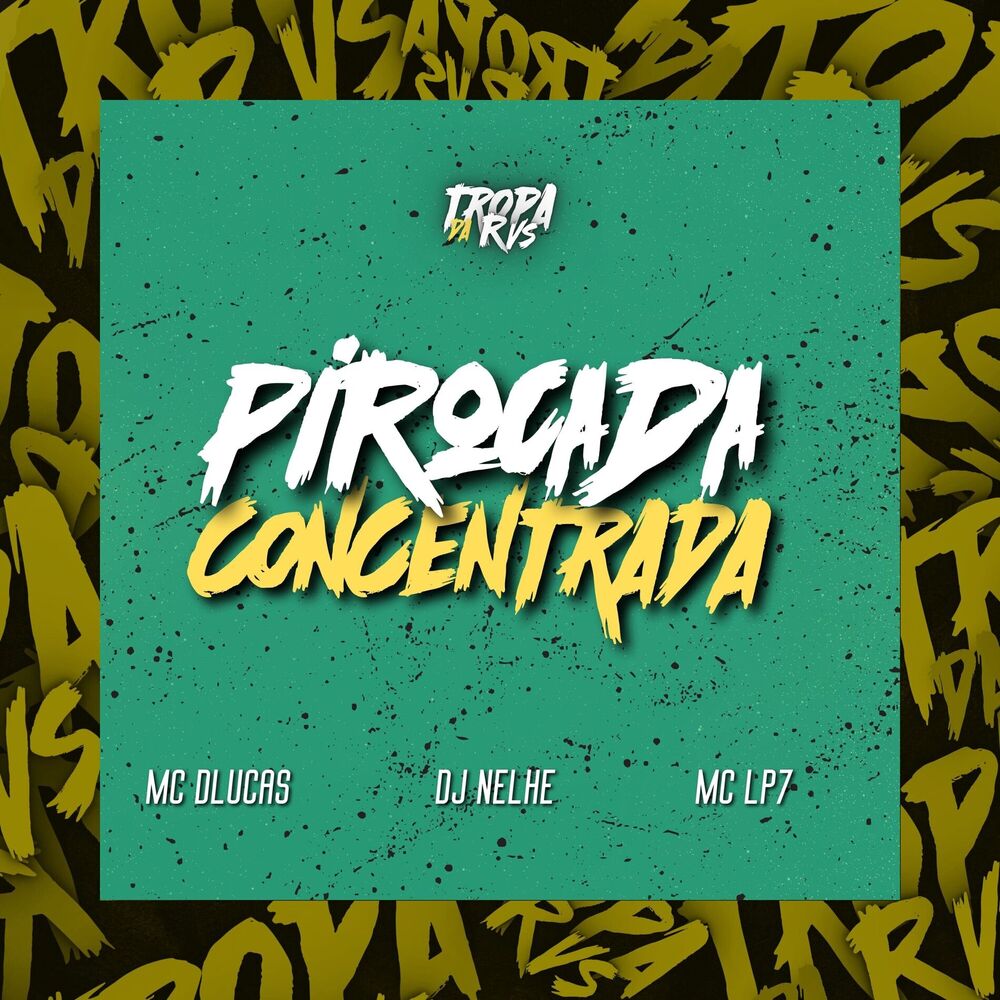 Picture of Pirocada Concentrada