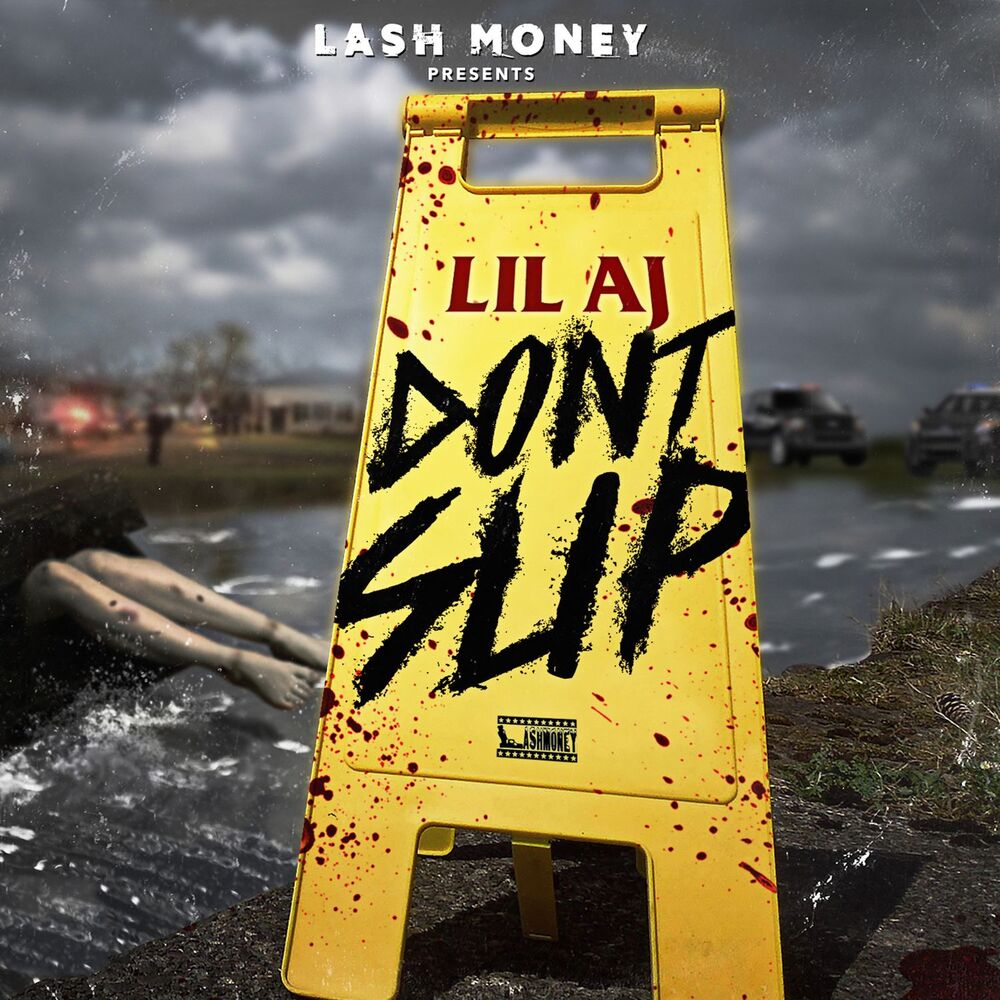 Picture of Don't Slip