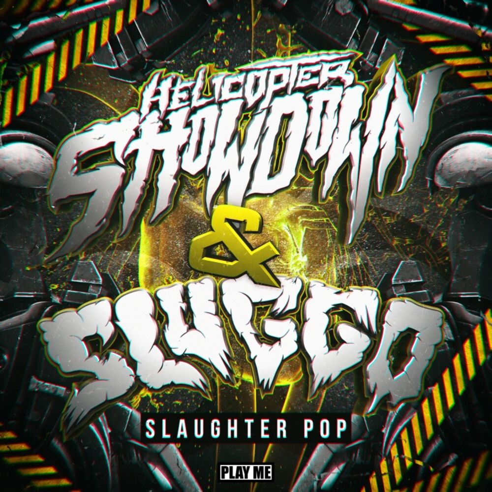 Picture of Slaughter Pop