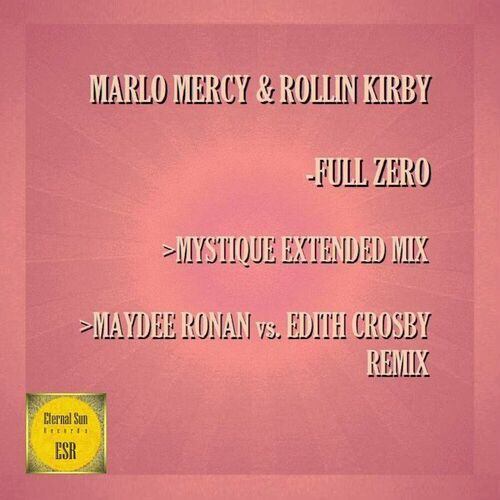  Marlo Mercy - Full Zero (2024) 