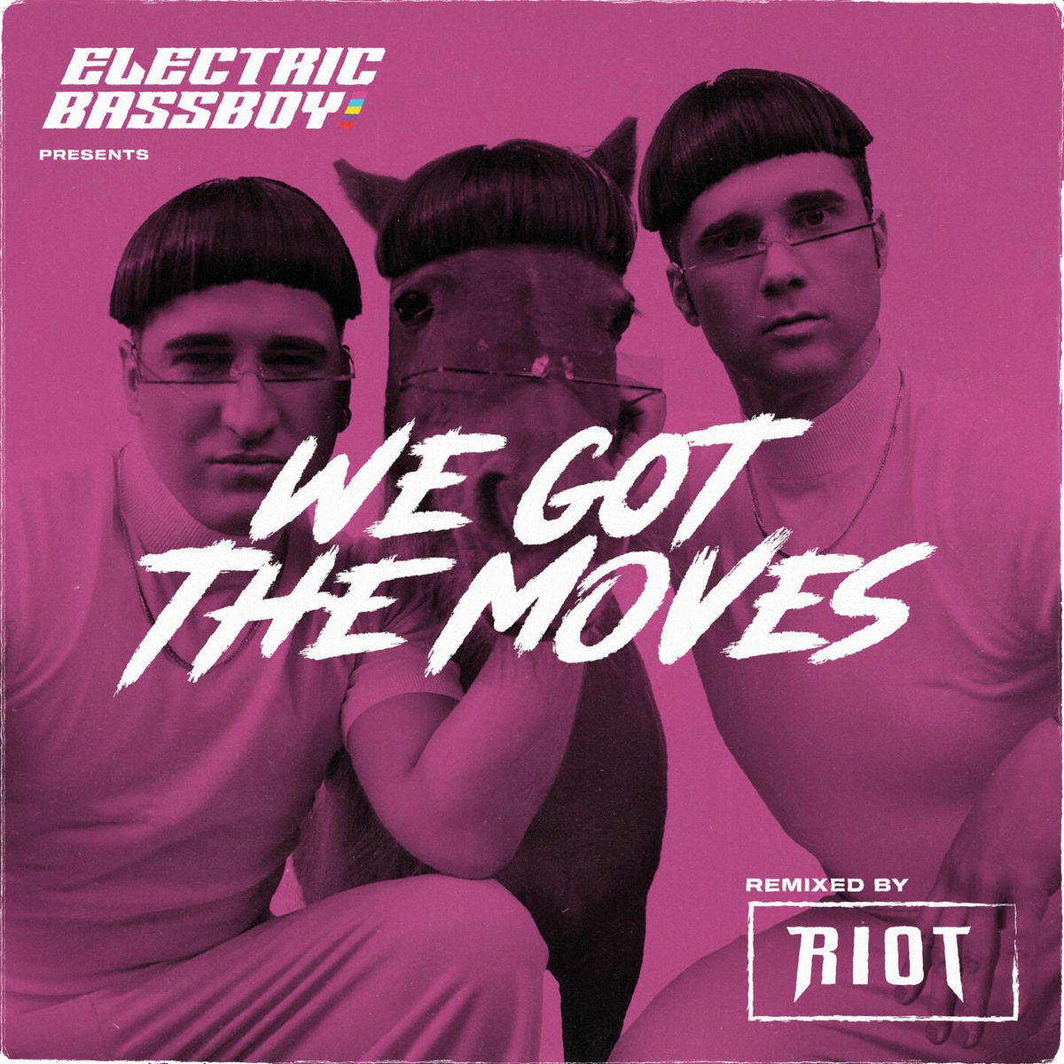 riot: albums, songs, concerts | Deezer