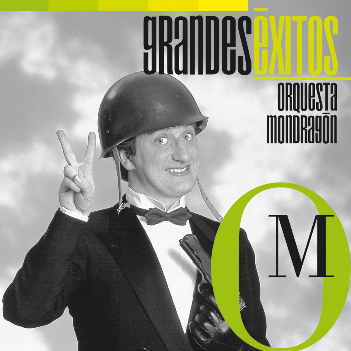 Album cover of Caperucita Feróz