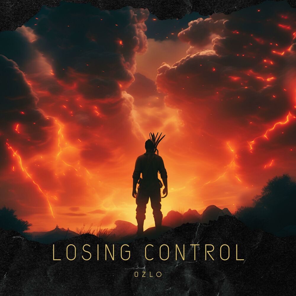 Picture of Losing Control