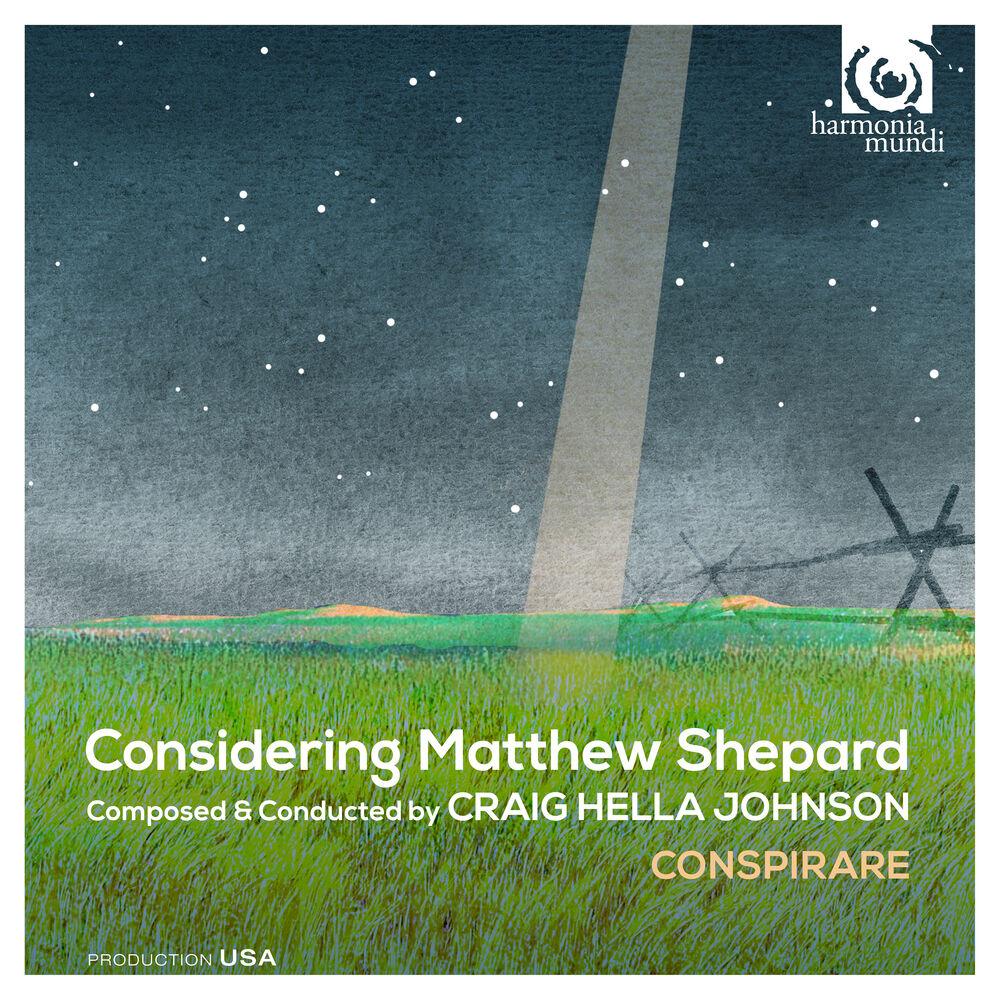 Picture of Johnson: Considering Matthew Shepard