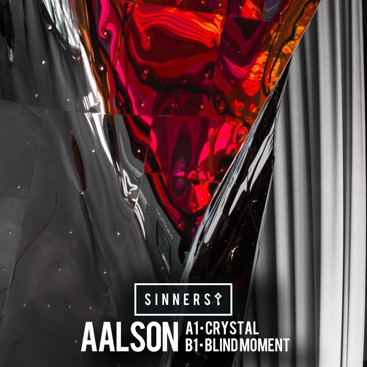 Album cover of Crystal