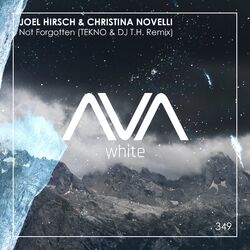 Cover of Not Forgotten (TEKNO & DJ T.H. Remix)