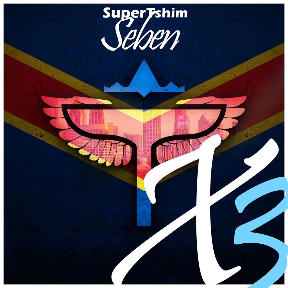 Picture of Seben X3
