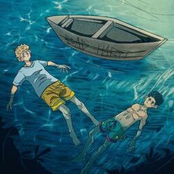 music cover