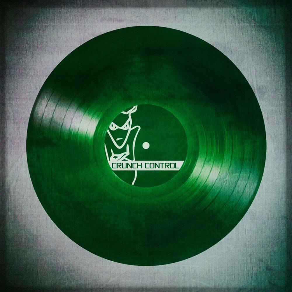 Picture of Crunchy Bones EP