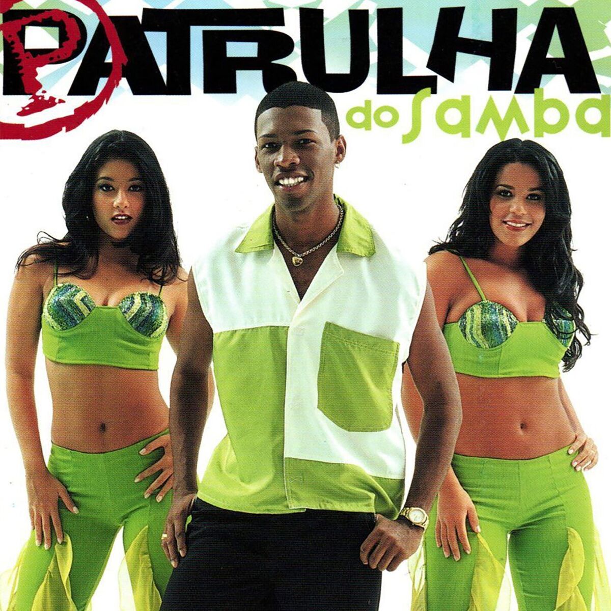 Album cover of Não É Brincadeira