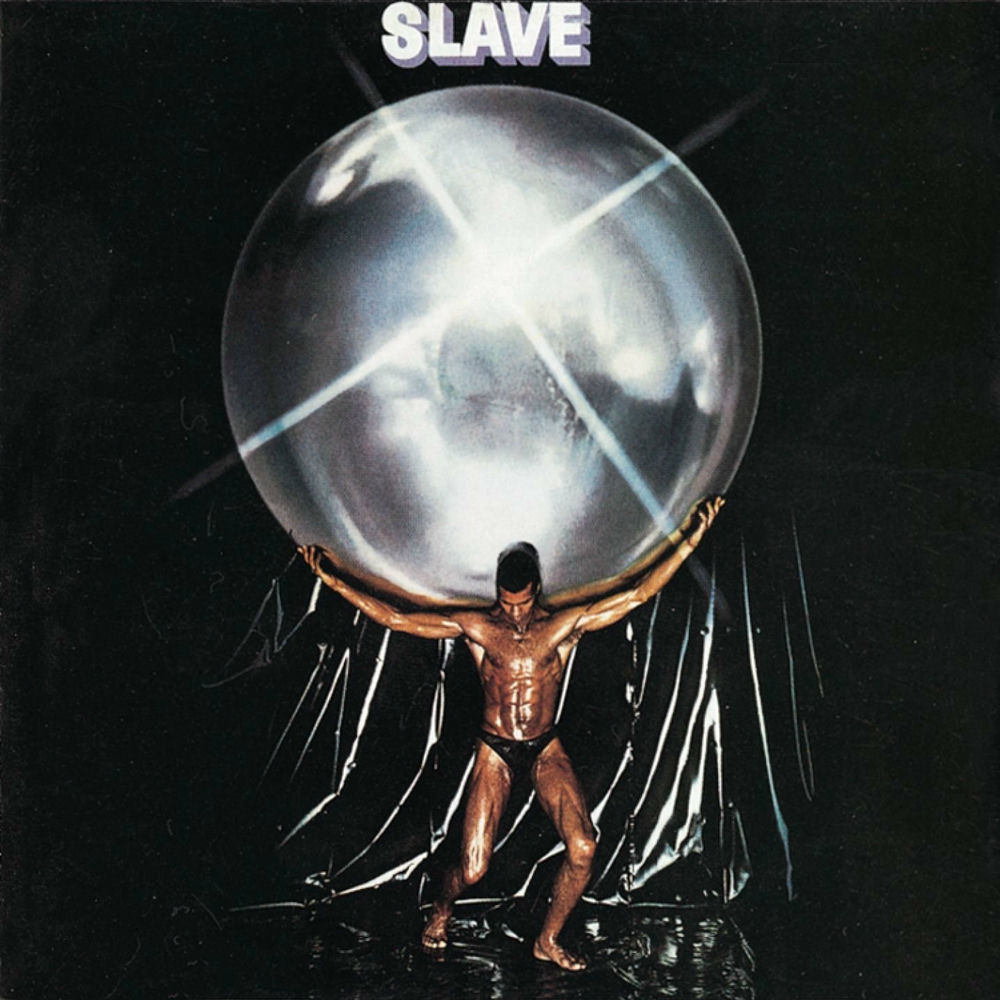 Slave cover