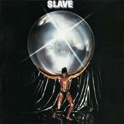 Cover of Slave