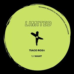 Cover of I Want