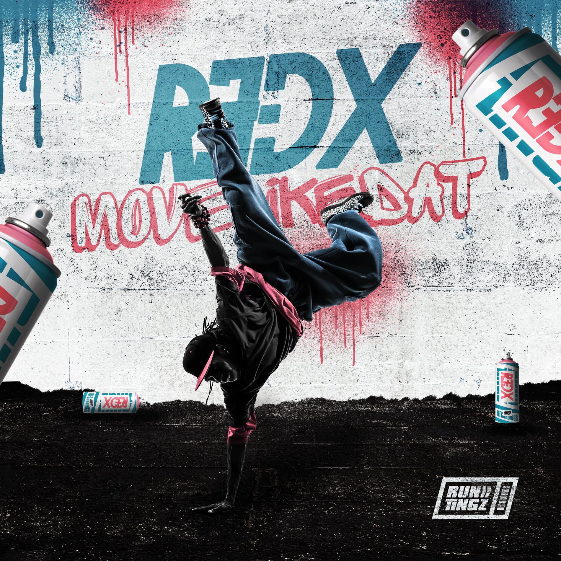 R3dX: albums, songs, concerts | Deezer R3dX: albums, songs, concerts | Deezer