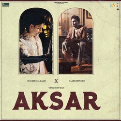 Cover of Aksar