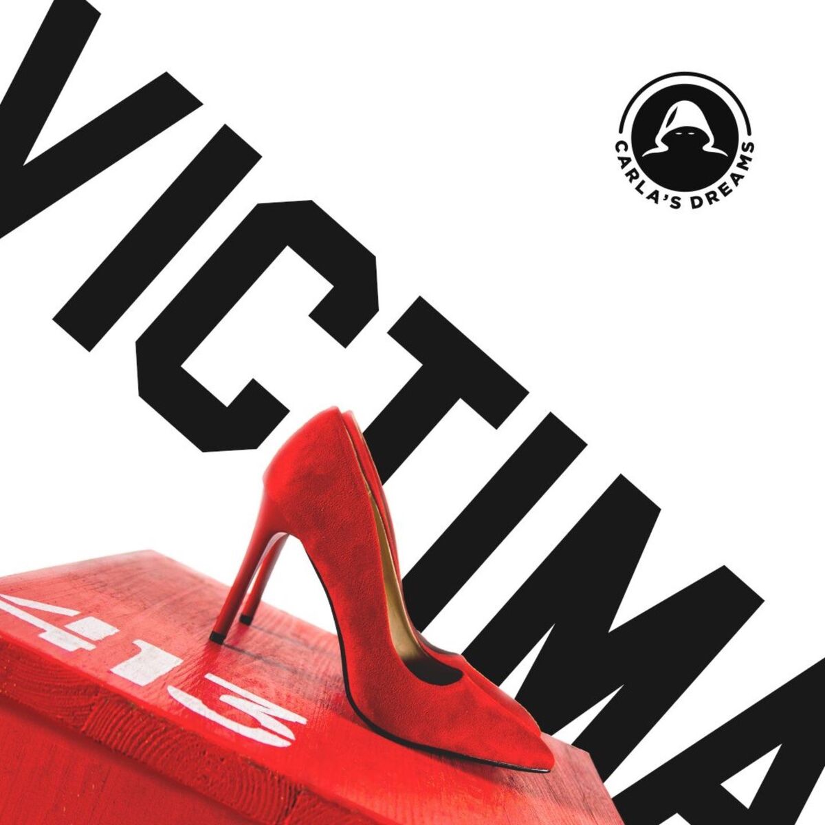 Album cover of Victima
