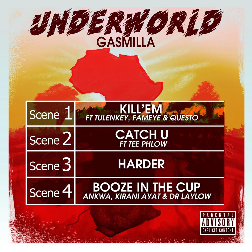 Picture of Underworld