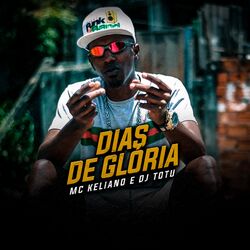 Cover of Dias de Glória
