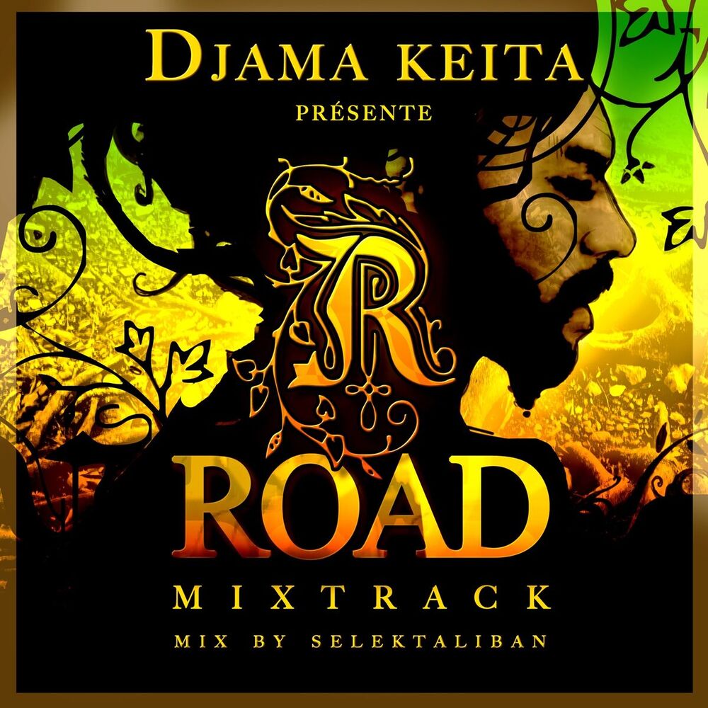 Picture of R Road (Mixtrack Mix by Selektaliban)