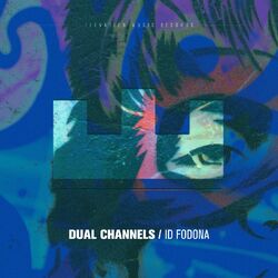 Cover of ID Fodona