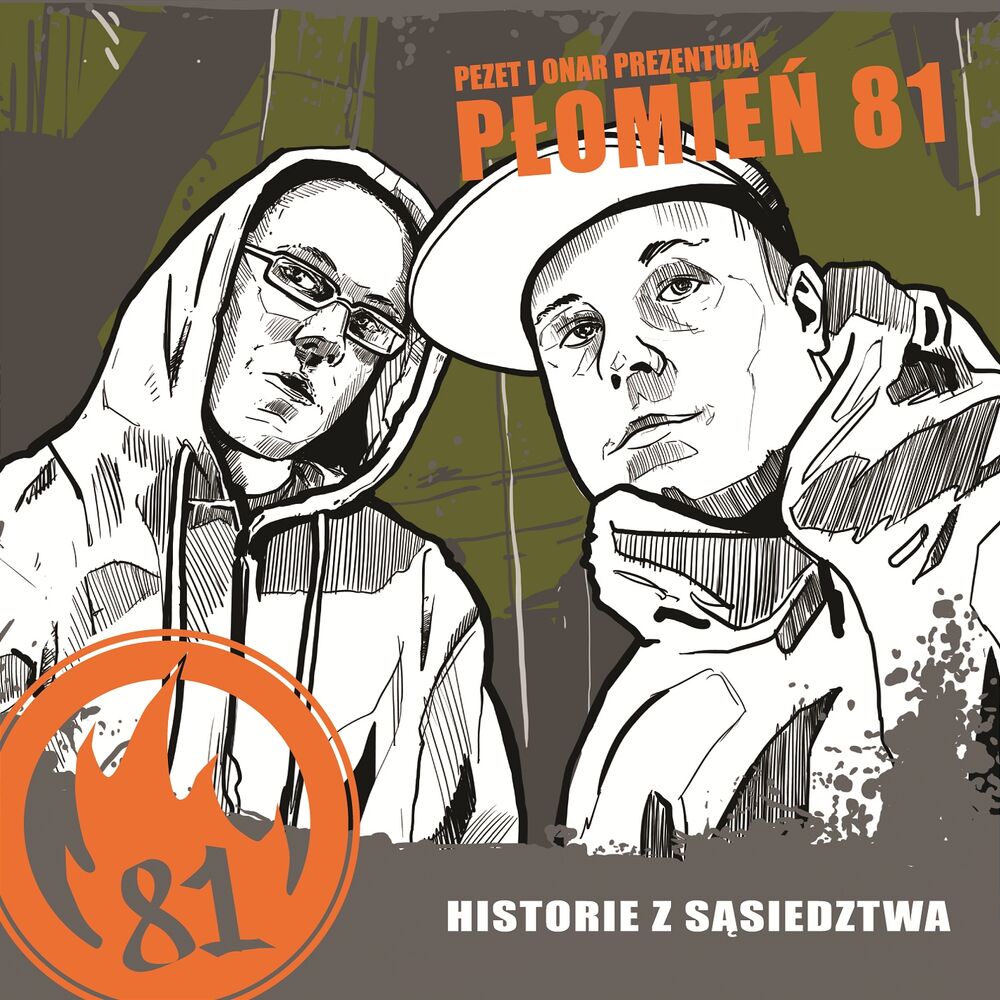 Picture of Historie z sąsiedztwa