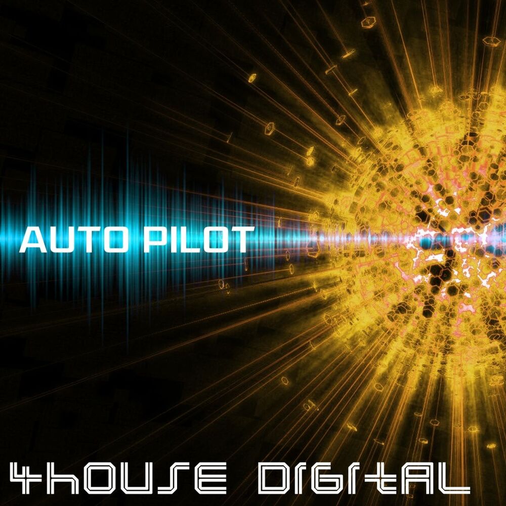 Picture of 4house Digital: Auto Pilot